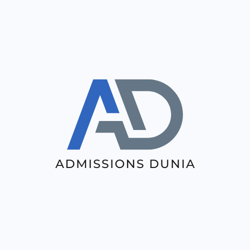University Admissions Dunia Logo